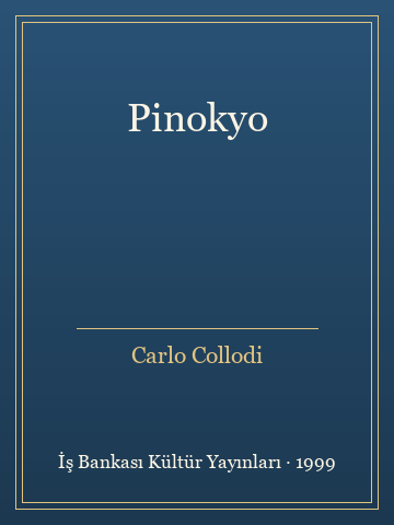Pinokyo