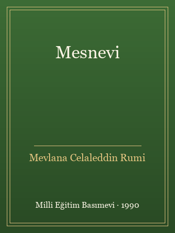 Mesnevi
