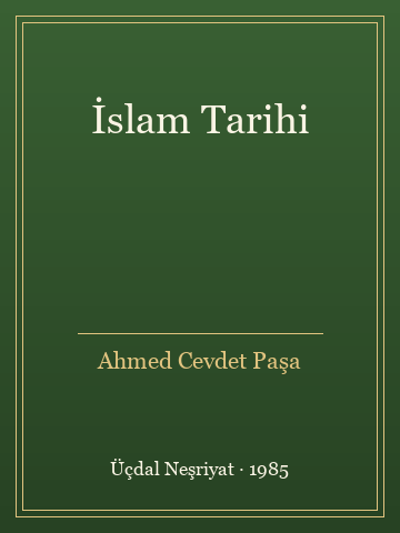 İslam Tarihi