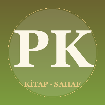 Pervane Kitabevi Şişli