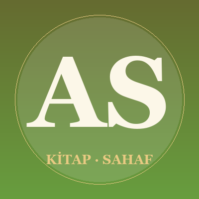 Asırlık Sahaf Çankaya