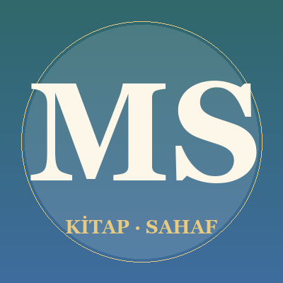 Mürekkep Sahaf & Antika Bornova