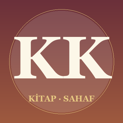 Kadim Kitap Kemeraltı