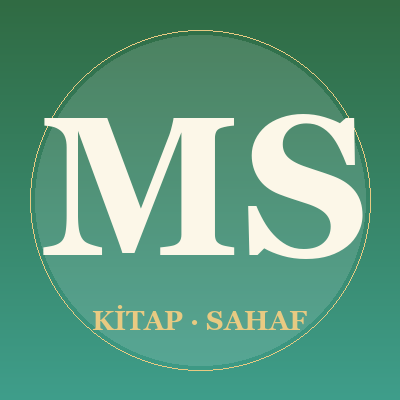 Mısra Sahaf Nilüfer