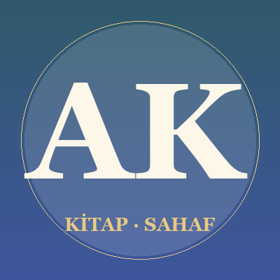Arşiv Kitabevi Muratpaşa