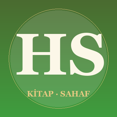 Hece Sahaf & Antika Cihangir