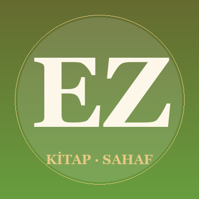 Eski Zaman Kitabevi İlkadım