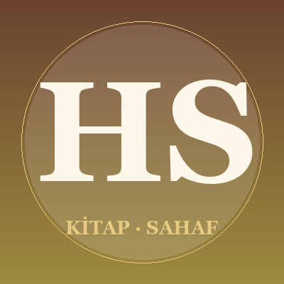 Hafıza Sahaf & Antika Kocasinan