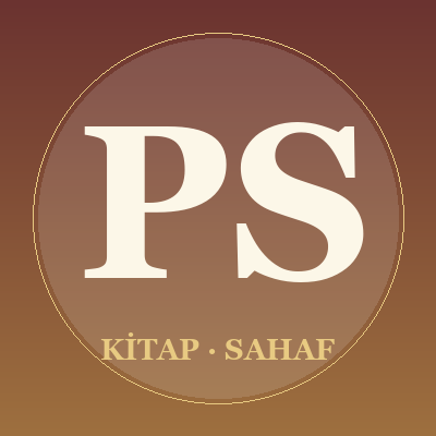 Pervane Sahaf & Antika Yenişehir