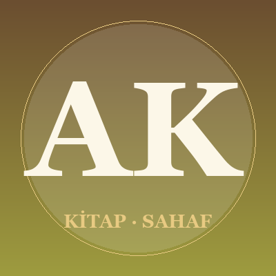 Asırlık Kitabevi Karesi