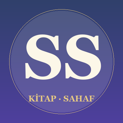 Sararmış Sayfa Sahaf Kadıköy