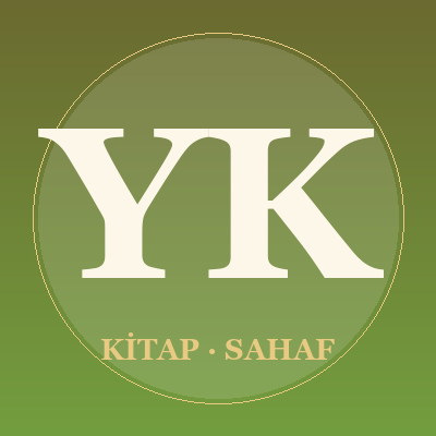 Yaprak Kitabevi Beyoğlu