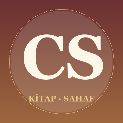 Cilt Sahaf & Antika Cihangir