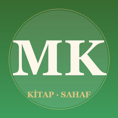 Mürekkep Kitap Moda