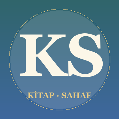 Kadim Sahaf Üsküdar