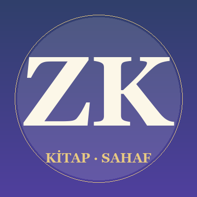 Zamansız Kitap Beyazıt