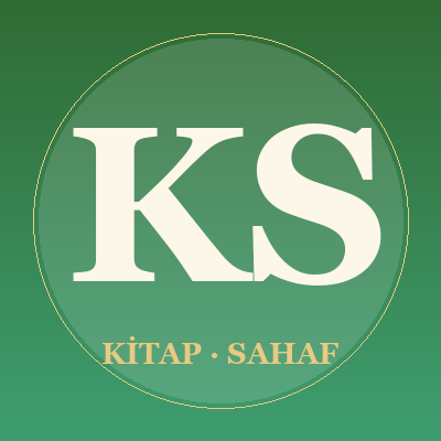Kütüphane Sahaf Bakırköy