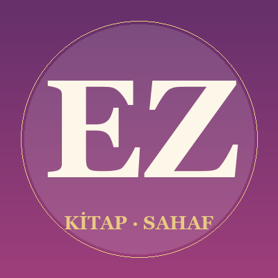 Eski Zaman Sahaf Üsküdar