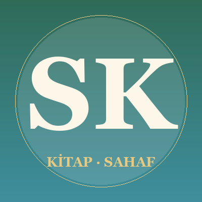 Sayfa Kitabevi Şişli