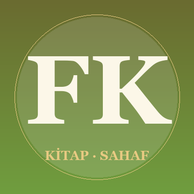 Ferman Kitabevi Bahçelievler