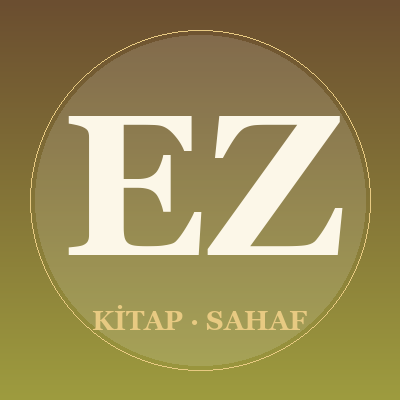 Eski Zaman Sahaf & Antika Cebeci