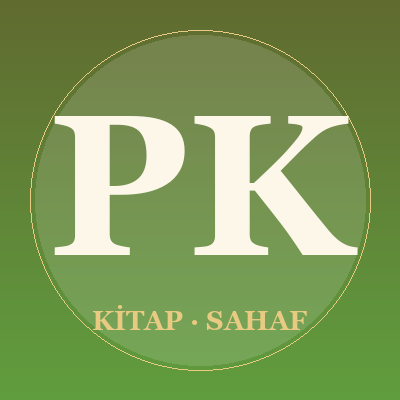 Pusula Kitabevi Konak