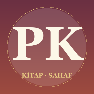Pervane Kitap Kemeraltı