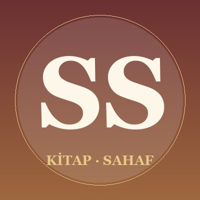 Sararmış Sayfa Kitabevi Muratpaşa