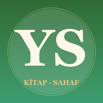 Yaprak Sahaf & Antika Seyhan