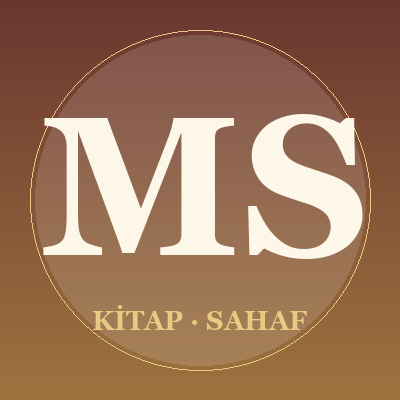 Mürekkep Sahaf Selimiye