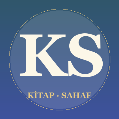 Kalem Sahaf & Antika Fatih