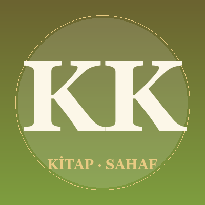 Kadim Kitabevi İlkadım