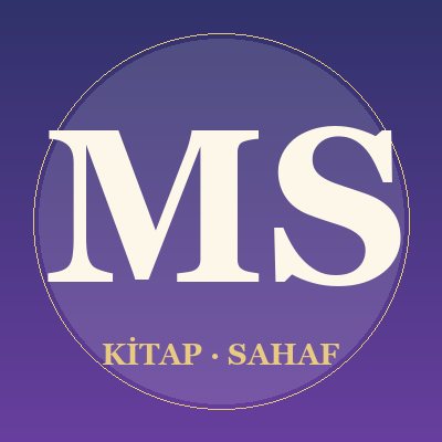 Mısra Sahaf & Antika Kocasinan