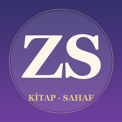 Zamansız Sahaf Kordon