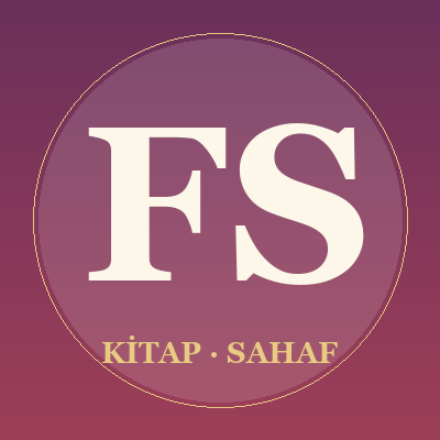 Ferman Sahaf & Antika Yakutiye