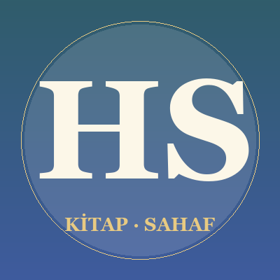 Hafıza Sahaf Kadıköy
