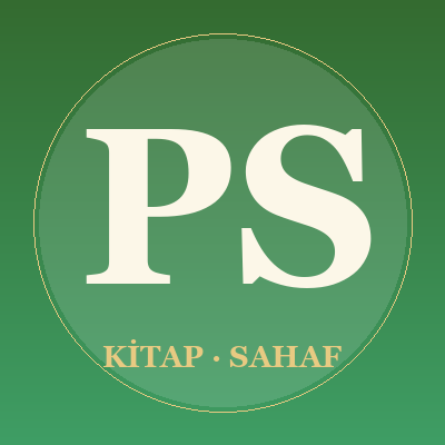 Pusula Sahaf & Antika Cihangir