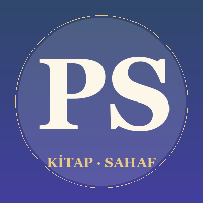 Pervane Sahaf Üsküdar