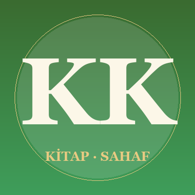 Kâğıt Kokusu Sahaf & Antika Fatih
