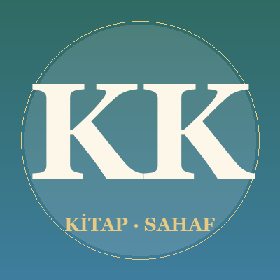 Kitap Kurdu Sahaf Bakırköy