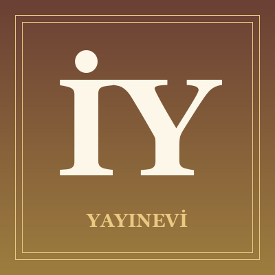 İletişim Yayınları
