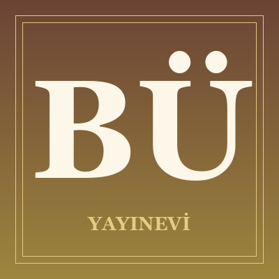 Boğaziçi Üniversitesi Yayınevi