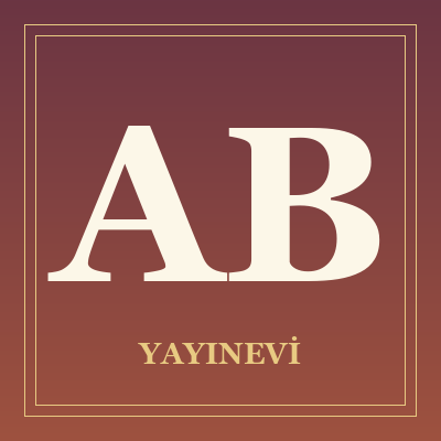 Arka Bahçe Yayıncılık