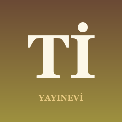 Türkiye İş Bankası Kültür Yayınları