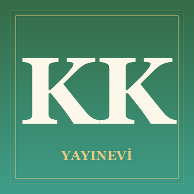 Kanaat Kitabevi