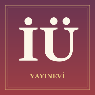 İstanbul Üniversitesi Yayınları