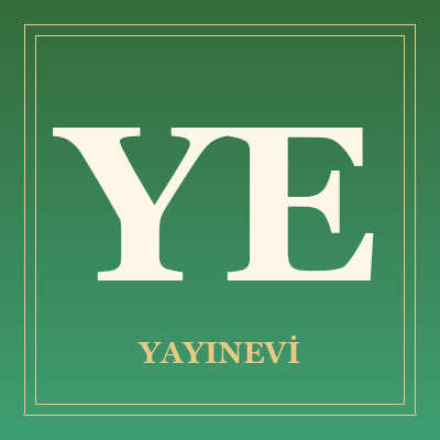 Yapı Endüstri Merkezi Yayınları