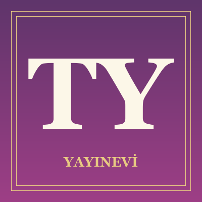 TÜBİTAK Yayınları