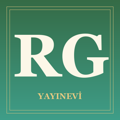 Resmi Gazete Yayınları