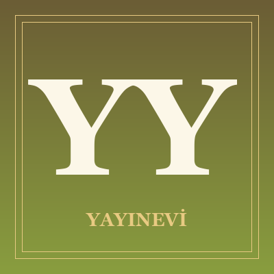 Yargı Yayınları